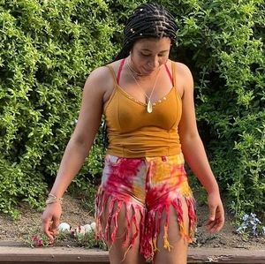 Meet your Posher, Jeraldine